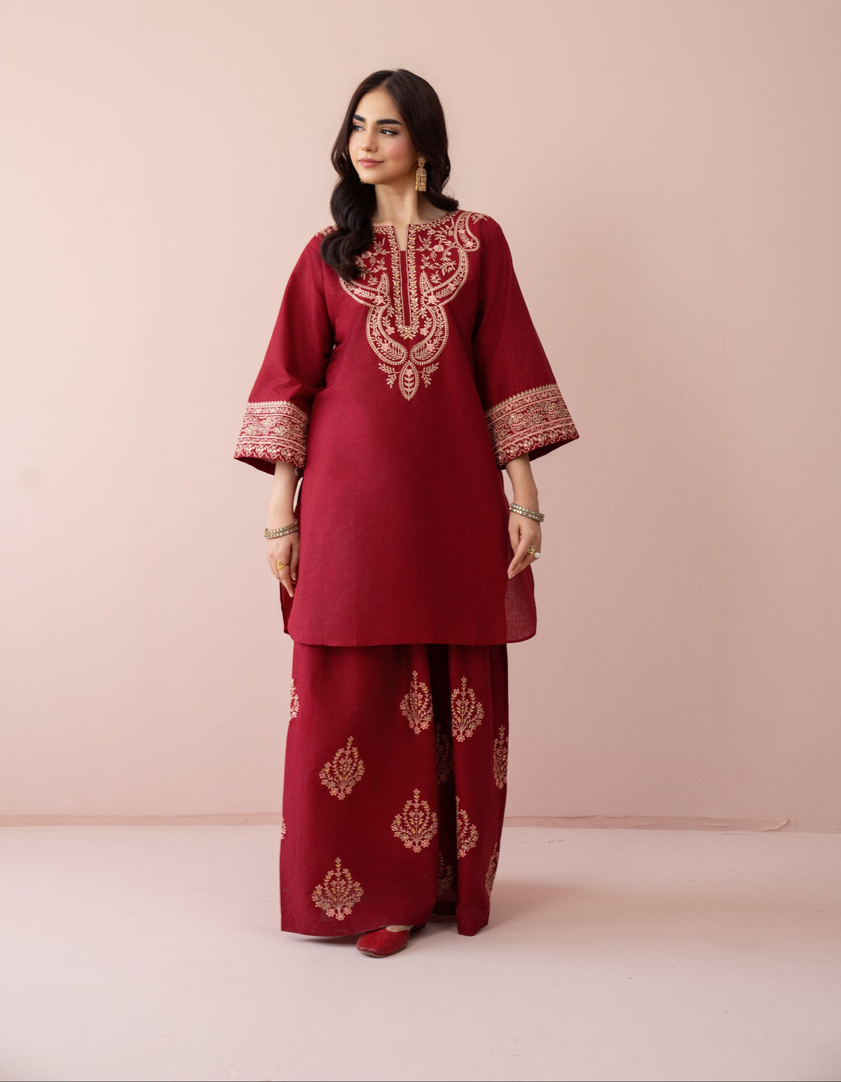 URGE 6203 RED