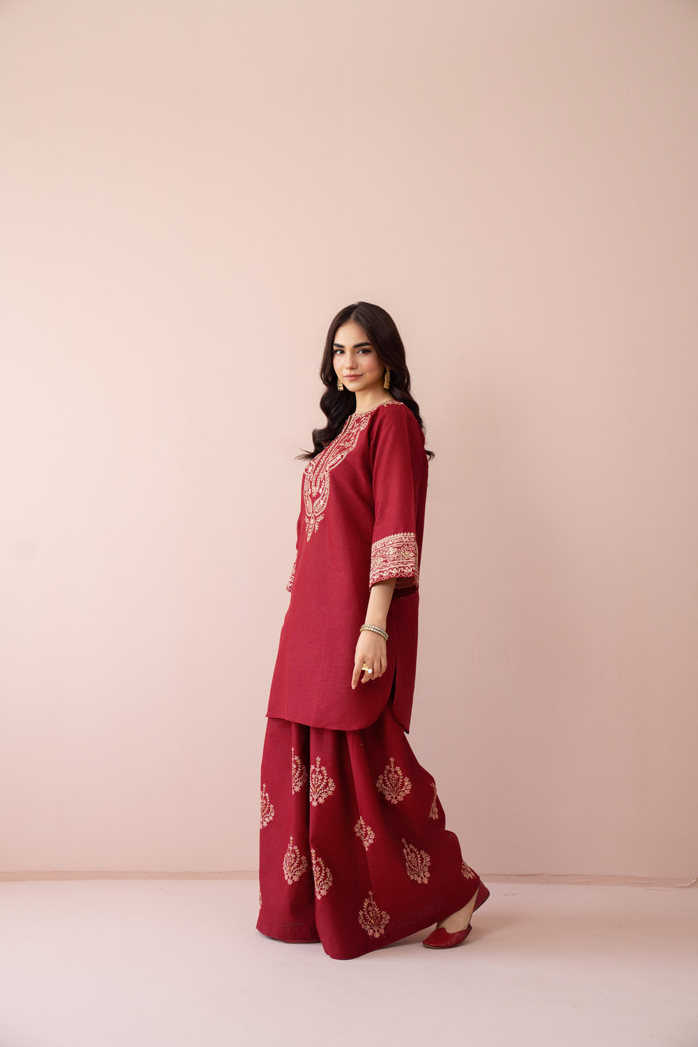 URGE 6203 RED