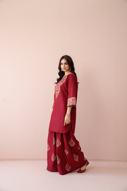 URGE 6203 RED