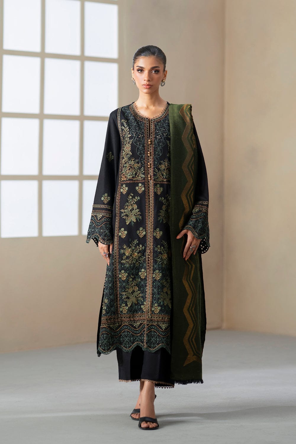 Ethnic 6185